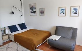 Charming And Cool Studio In The Rovaniemi Centre